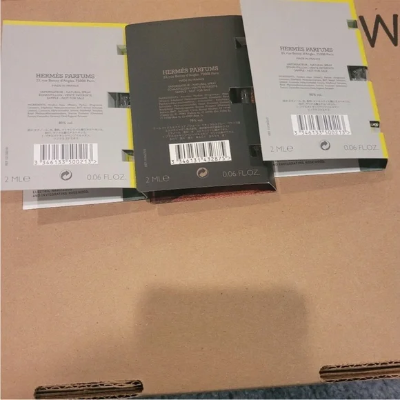 Hermes - Picture 3 of 3